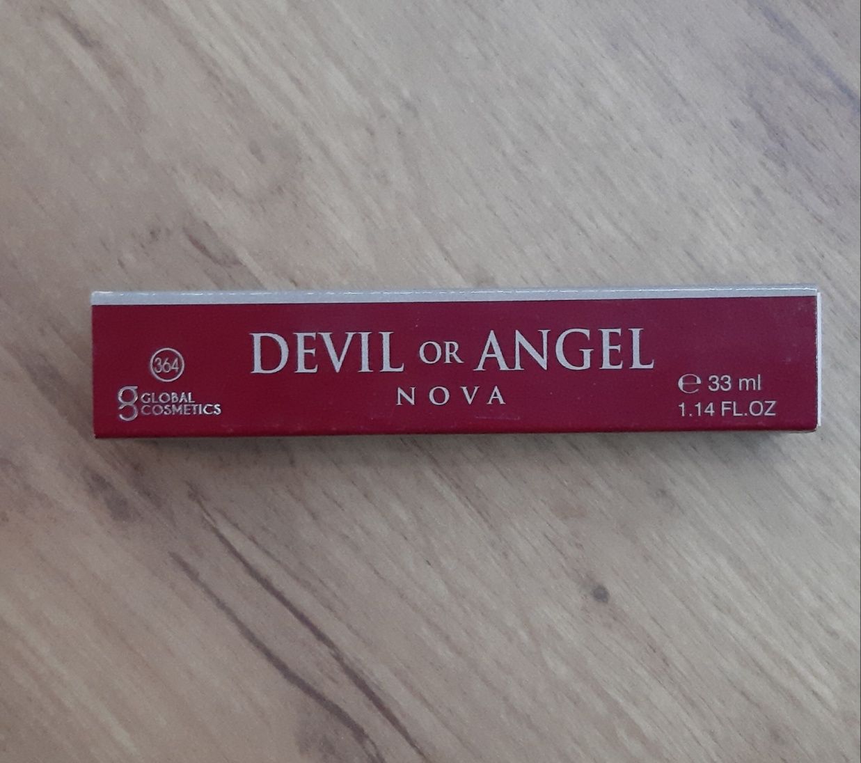 Damskie Perfumy Devil or Angel Nova (Global Cosmetics)
