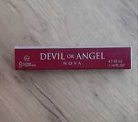 Damskie Perfumy Devil or Angel Nova (Global Cosmetics)