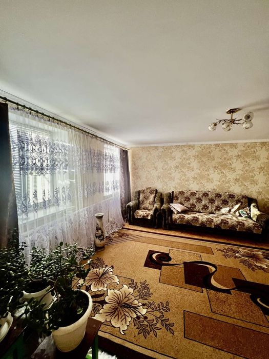 Продаж будинку с. Миколай-Поле