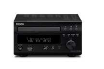 Amplituner stereo Denon RCD-M38 z wbudowanym odtwarzaczem CD, okazja!