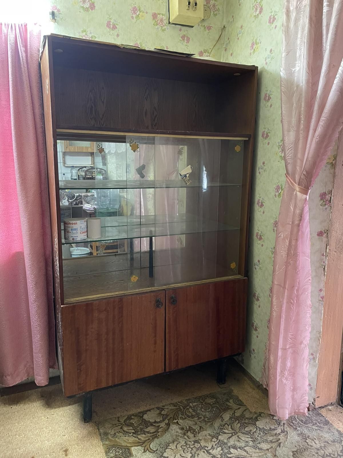 Меблі для реставрації