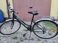 Rower damski Grand Camper