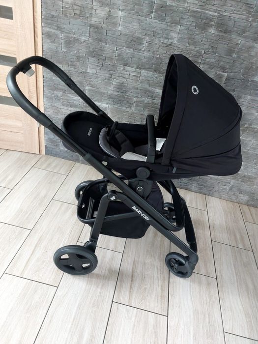 Wozek maxi cosi 3w1