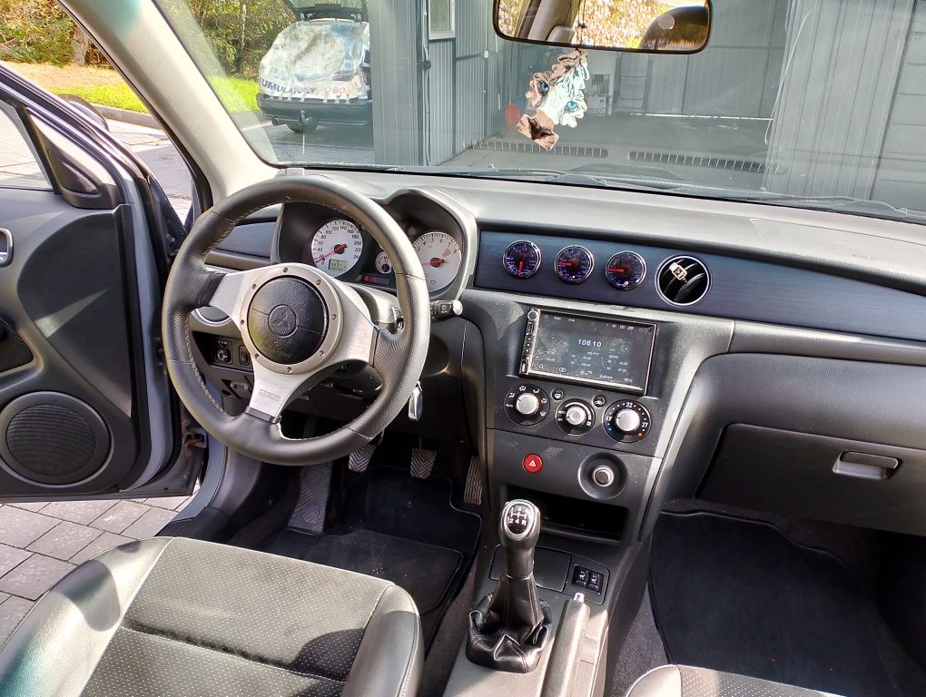 Mitsubishi Outlander  4x4 420hp