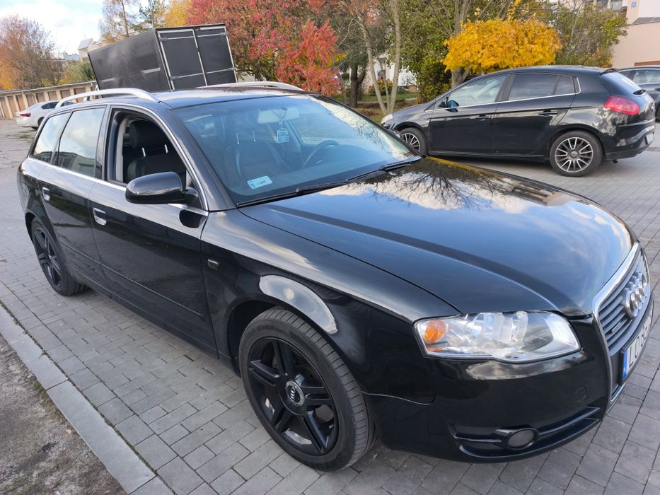 1.8T BFB Quattro B+G