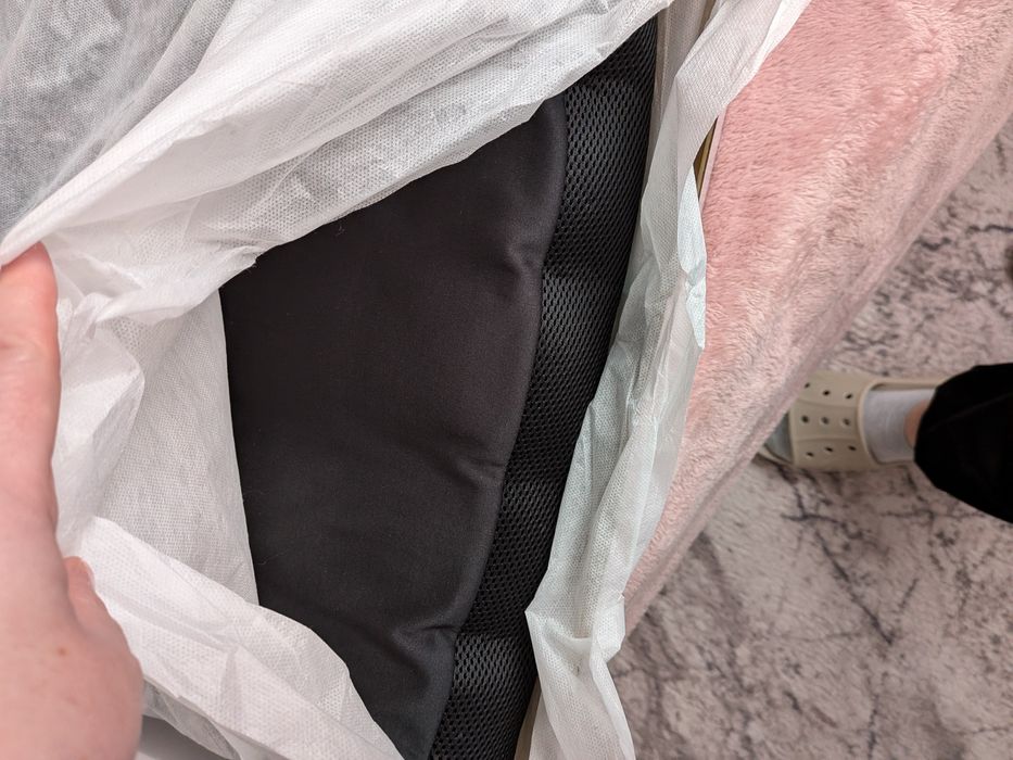 Poduszka przeciw odleżynowa