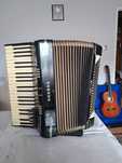Sprzedam akordeon Hohner Verdi 3