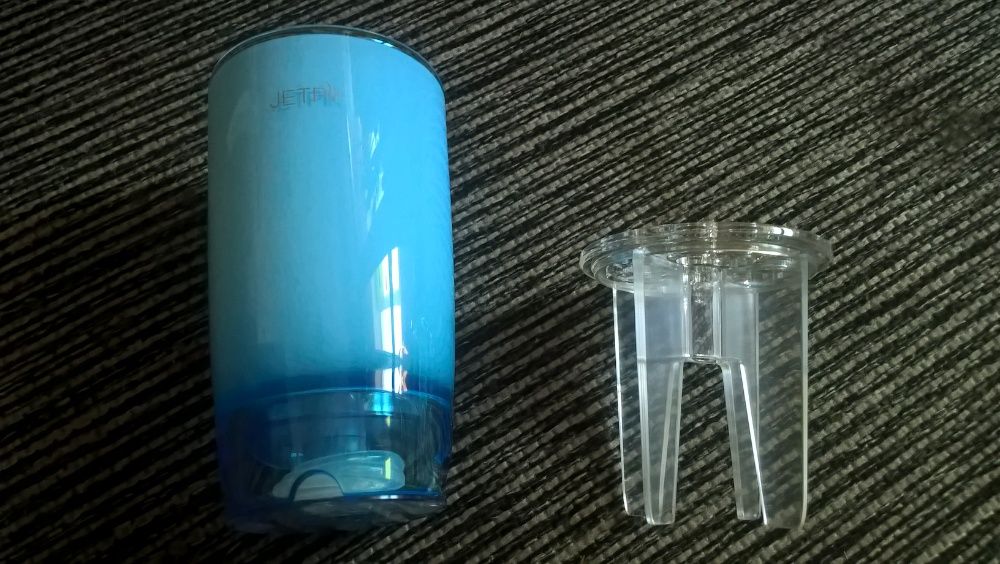 Стакан  для ирригатора Джетпик JetPik