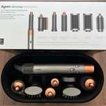 Стайлер Dyson Airwrap HS05 Complete Long Nickel/Copper