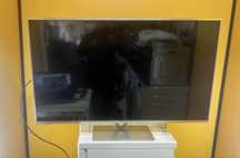 Телевізор Panasonic TX-L50ETN63 LED T2 Full HD Wlan