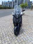 Yamaha X Max 300