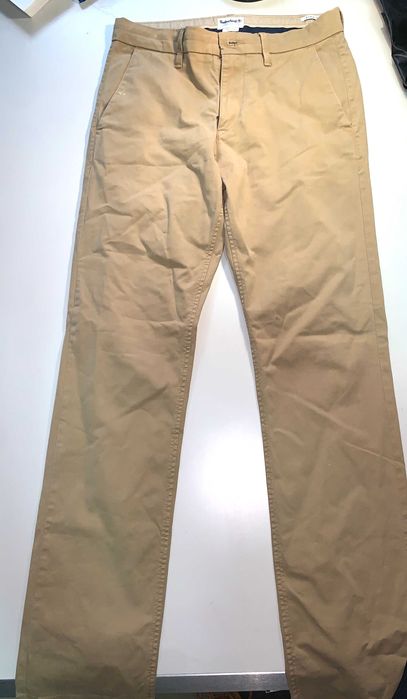 Calças Timberland W31 L34