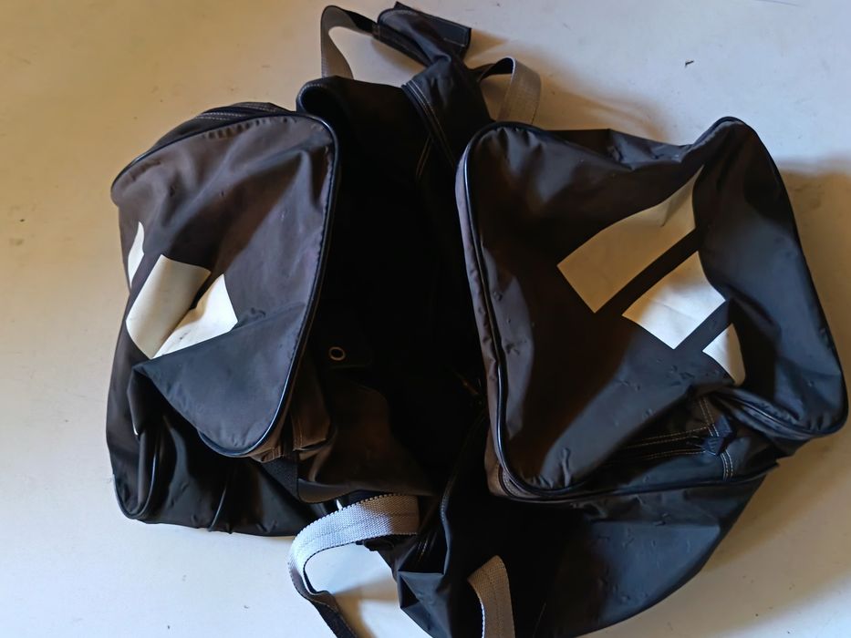 Torba sportowa Adidas duża