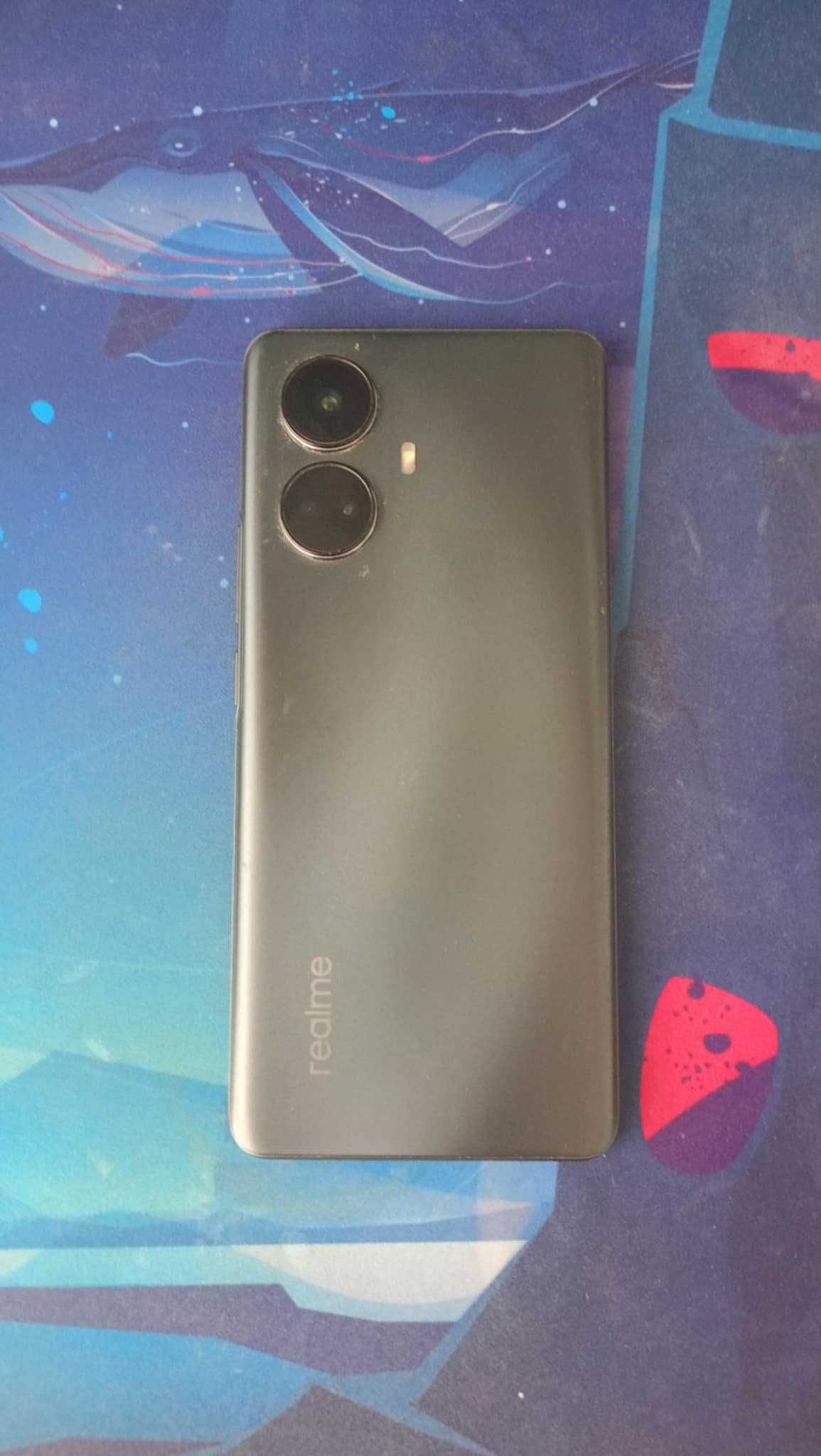 Realme 10 Pro+ 8GB/128GB
