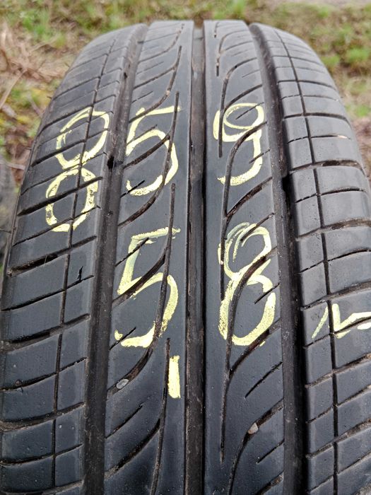 Opona używana letnia 175/65R14 Sunfull SF-688 1szt.