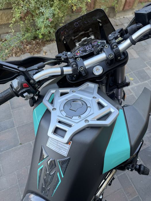 Мотоцикл  TEKKEN DISCOVERY 300сс, Доставка.