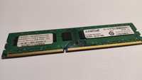 Pamięć RAM Crucial DDR3 1333MHz crucial 4gb