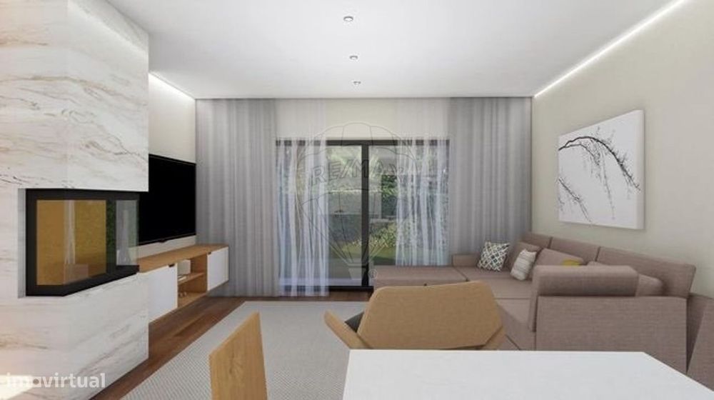 Moradia T3 para venda