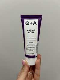 Крем для обличчя Q+A Amino Acid