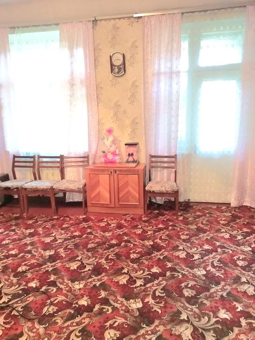 Продам 2к кв сталінку нагірна