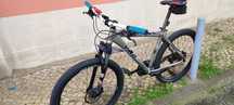 Bicicleta VAG roda 26