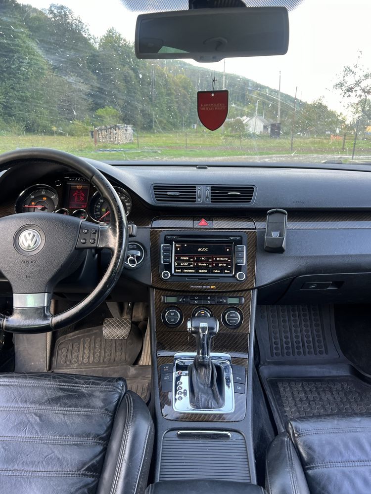 Розборка Пасат Б6/Passat B6 2.0TDI BMP/CAB B DSG HQL/HXS LC8X разборка