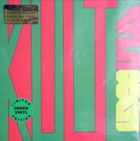 winyl: KULT "45-89" _ Limited Green