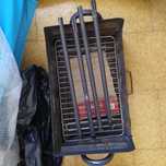 Churrasco para grelhar