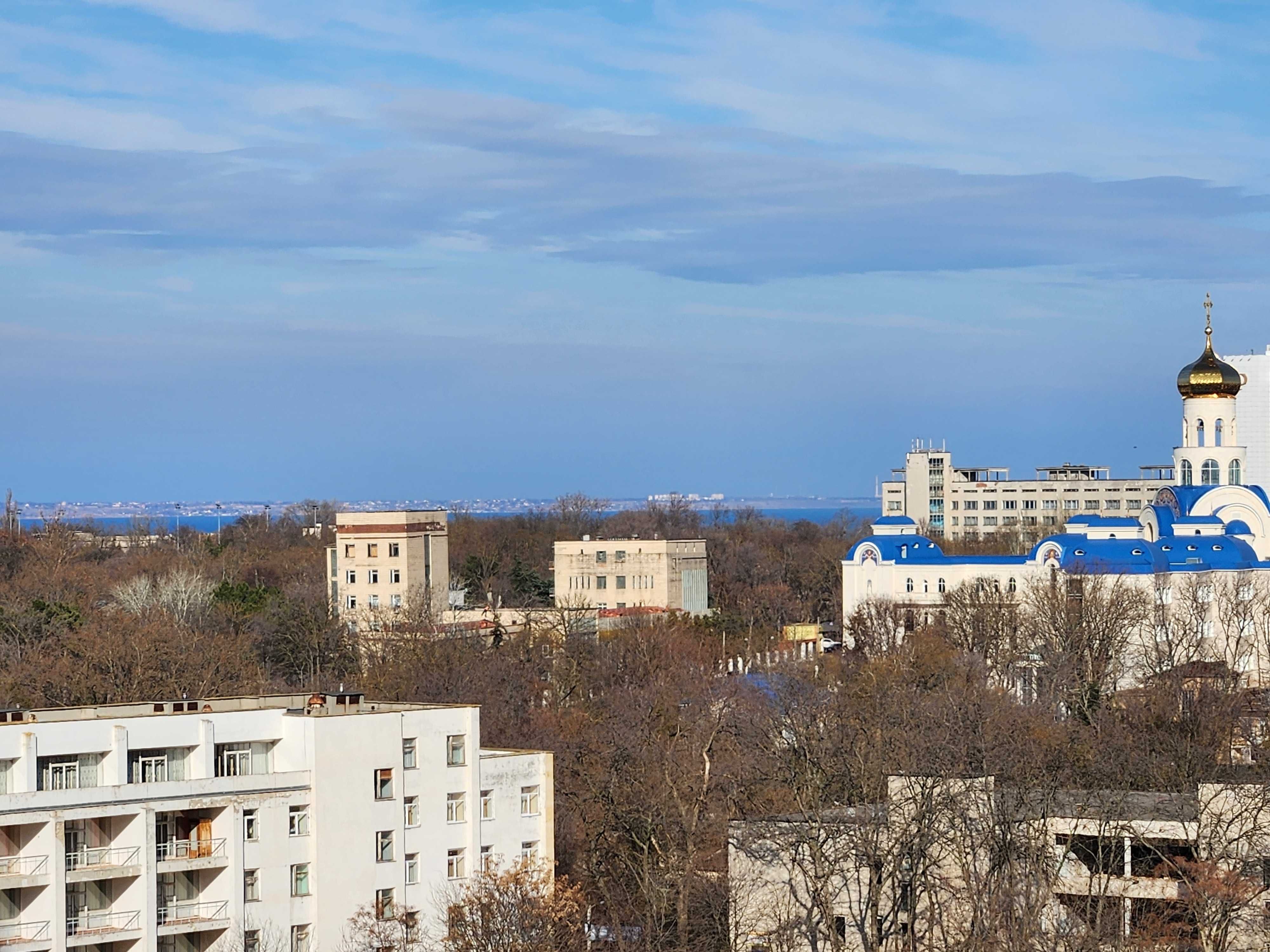 3 спальни кухня-гостиная 152 м2 ЖК Родос Аркадия море парк 1000уе м2