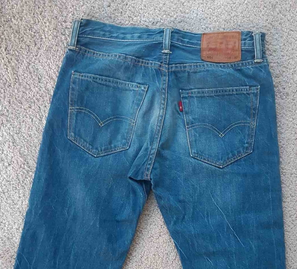 Levis Джинси ; шорти