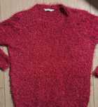 Sweter damski w rozmiarze XL