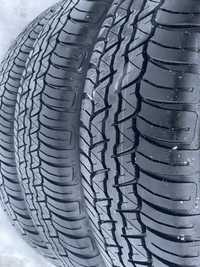 Шини DUNLOP 265/65r18/114V