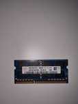 Pamięć RAM DDR3 4GB Hynix 1600MHz 1.5V, SO-DIMM, HMT35S6CFR8C