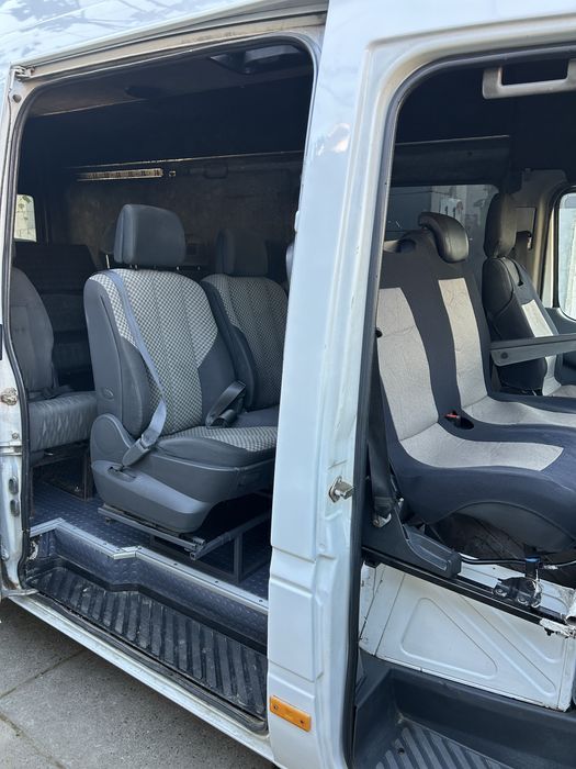 Продам Sprinter 316