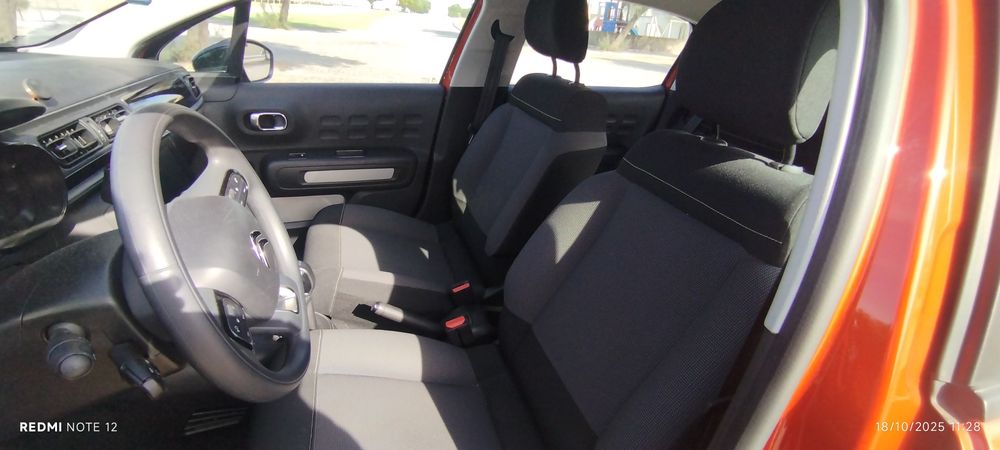 Vendo Citroene Pure Tecch