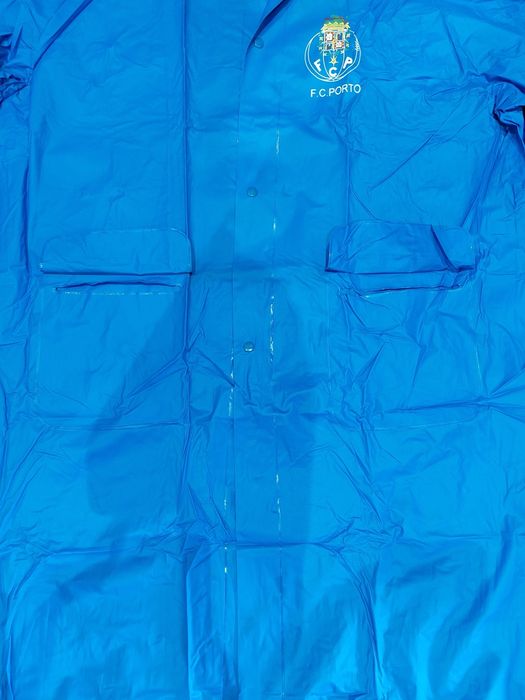 Impermeável do F.C do Porto