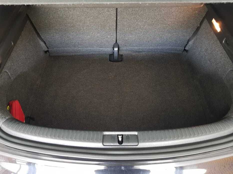VW Scirocco 2.0 TDI