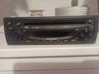 Radio samochodowe Blaupunkt KIEL CD30 Chevrolet