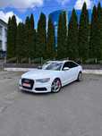 Автомобіль Audi A6 C7 3.0TDI/повністю обслужений , торова комплектація