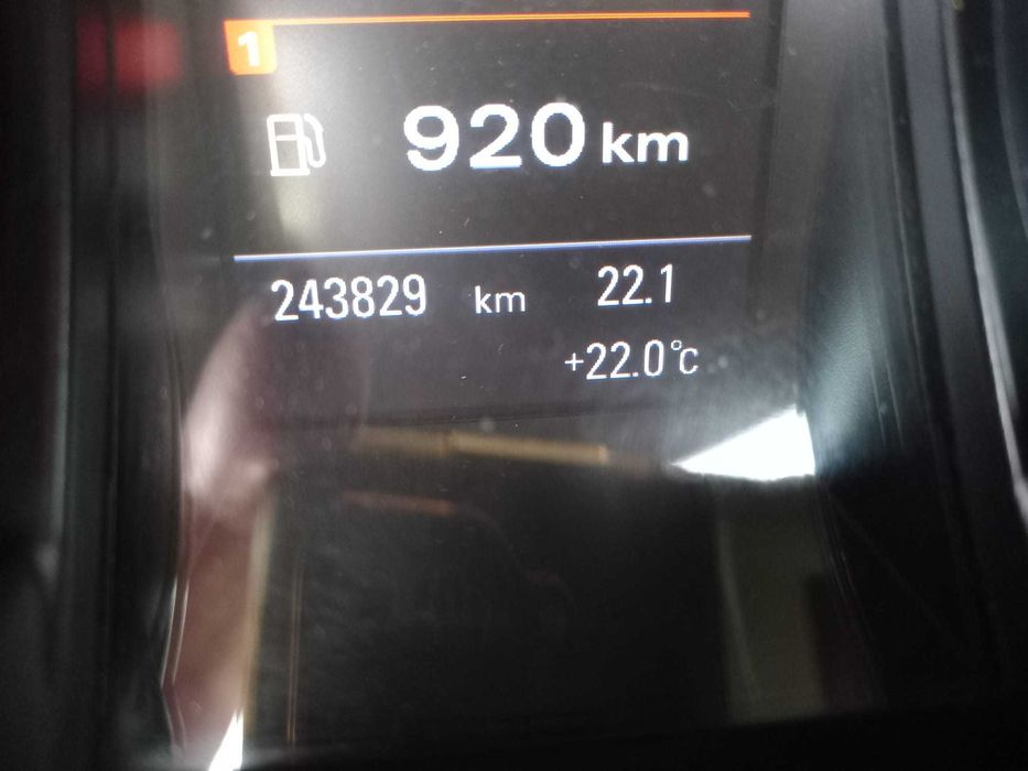 Audi A5 3.0 TDI Manual