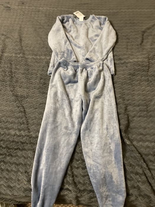 Піжама зимова тепла