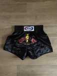 Spodenki Fairtex Combat Academy