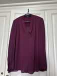 Camisa Massimo Dutti