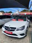 Mercedes Benz E220 CDI