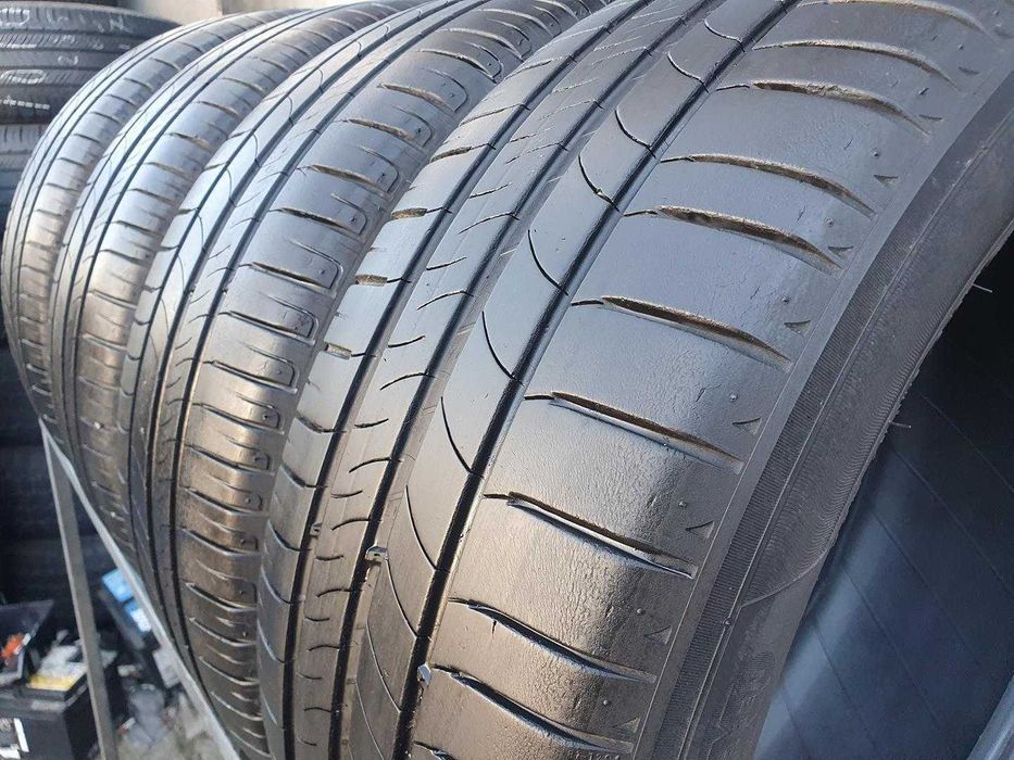205/55R16 Michelin Energy Saver komplet opon lato 5,8mm nr6067