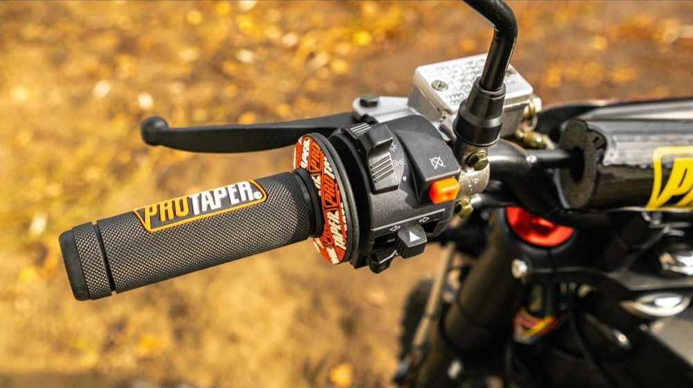 Акція ‼️ Дитячі мотоцикли Gecko ‼️ Пітбайк, міні крос, Pitbike Gecko