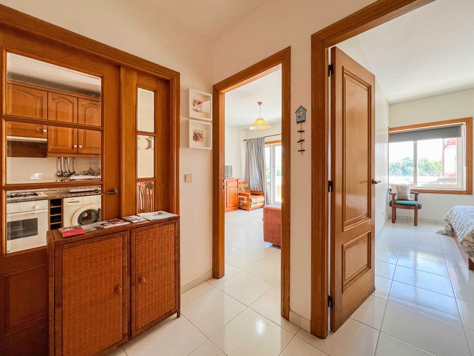 Arrendamento temporário de apartamento em Cabedelo