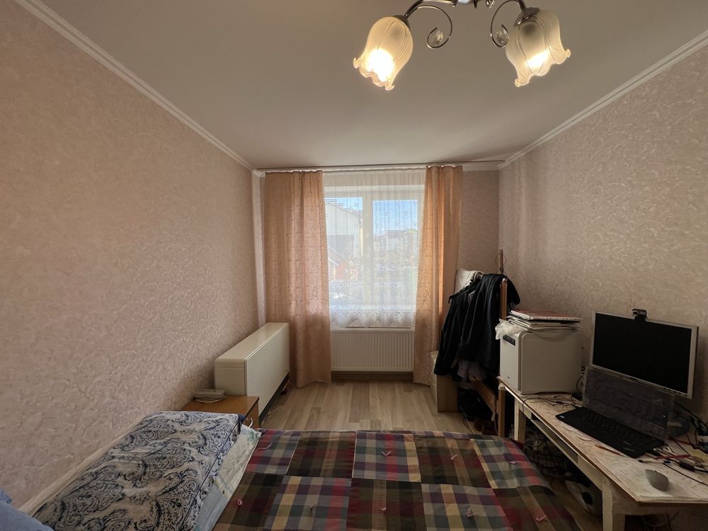 Продам 1-к квартиру ЖК Львівський Маєток