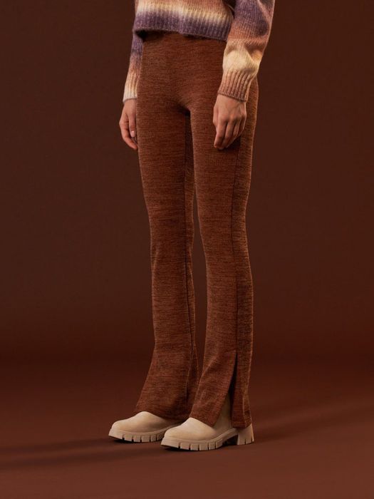 Жіночі штани- легінси XL демісезон