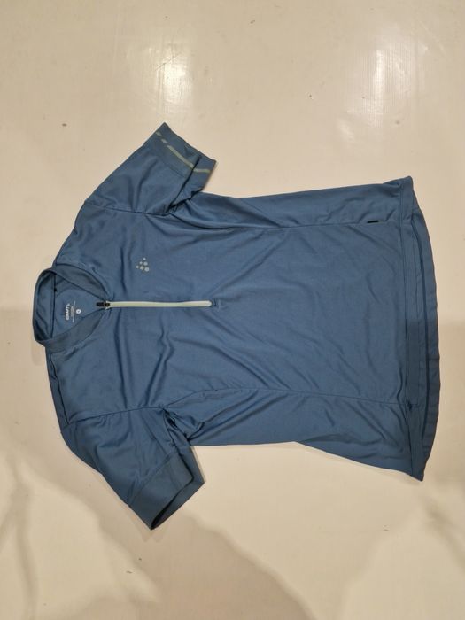 Koszulka Craft rowerowa kolarska treningowa rox,XL,42,l,40